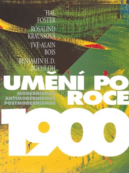 Umění po roce 1900