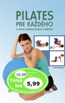 Pilates pre každého