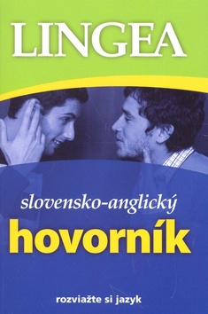 Slovensko-anglický hovorník