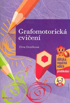 Grafomotorická cvičení