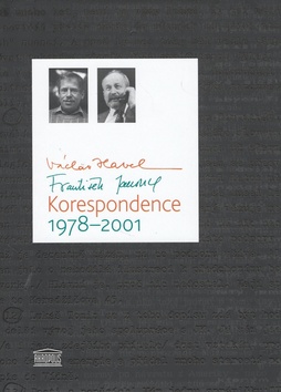 Korespondence 1978 - 2001