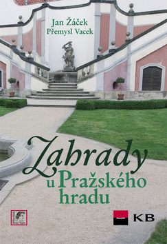 Zahrady u Pražského hradu