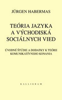 Teória jazyka a východiská sociálnych vied