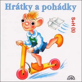 Hrátky a pohádky