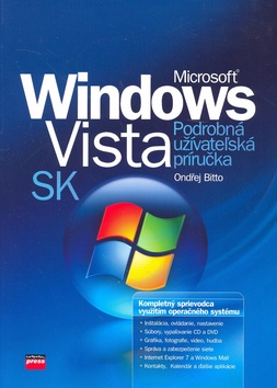 Windows Vista SK