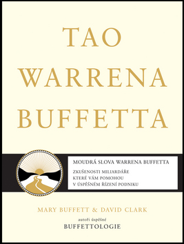 Tao Warrena Buffetta