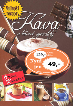 Káva a kávové speciality