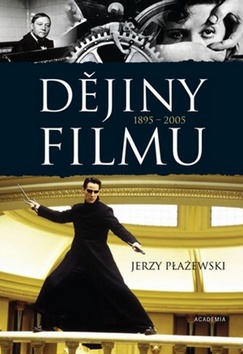 Dějiny filmu