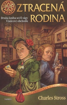 Ztracená rodina