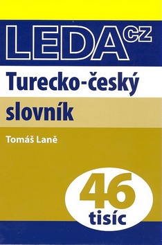 Turecko - český slovník