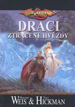 Draci ztracené hvězdy