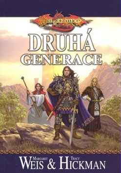 Druhá generace