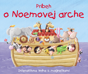 Príbeh o Noemovej arche