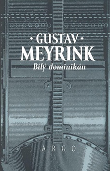 Bílý dominikán