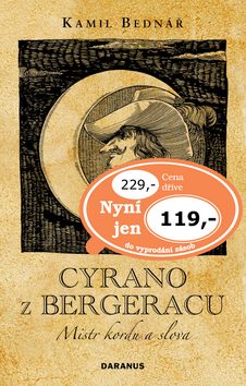 Cyrano z Bergeracu