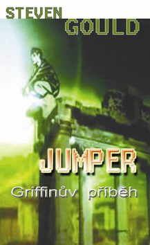 Jumper Griffinův příběh