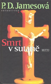 Smrt v sutaně