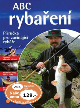 ABC rybaření