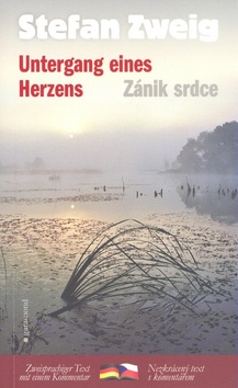 Zánik srdce/ Untergrand iens Herzens