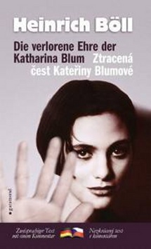 Ztracená čest Kateřiny Blumové, Die verlorene Ehre der Katharina Blum