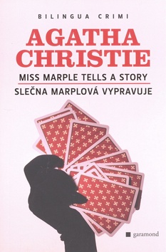 Slečna Marplová vypravuje/ Miss Marple tells a Story