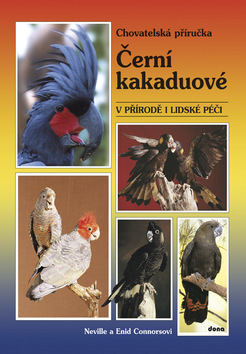 Černí kakaduové