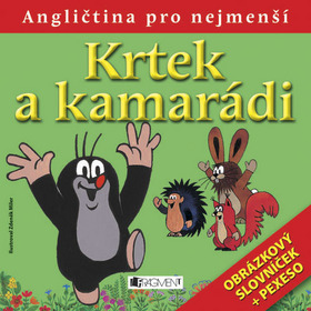 Krtek a kamarádi