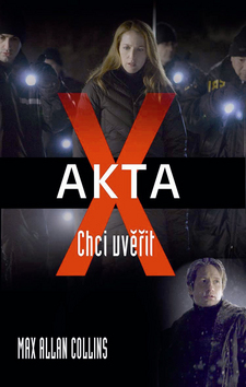 Akta X