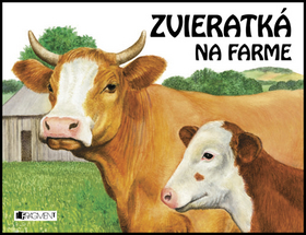 Zvieratká na farme