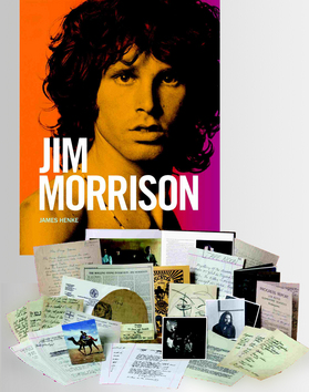 Jim Morrison