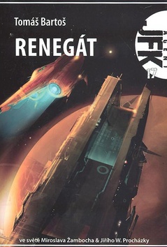 Renegát