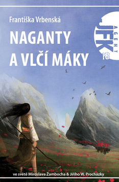 Naganty a vlčí máky