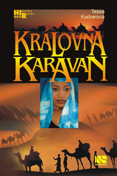 Královna karavan