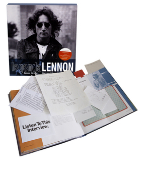 Legenda Lennon