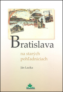 Bratislava na starých pohľadniciach