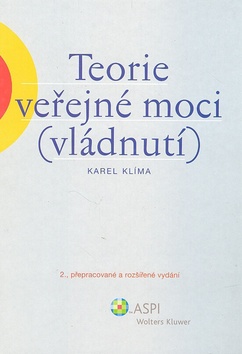 Teorie veřejné moci