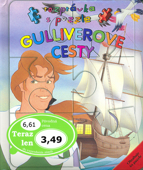 Gulliverove cesty