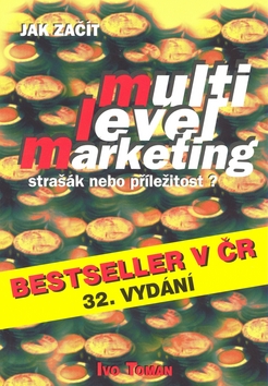 Jak začít multilevelmarketing