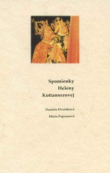 Spomienky Heleny Kottannerovej