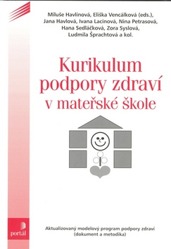 Kurikulum podpory zdraví v mateřské škole