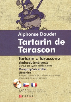 Tartarin de Tarascon