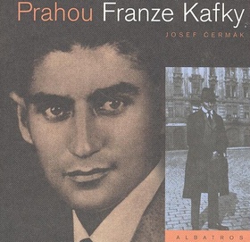 Prahou Franze Kafky