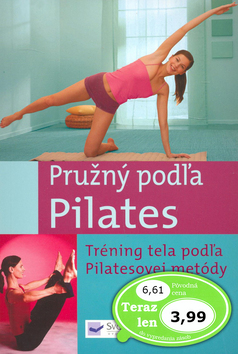 Pružný podľa Pilates