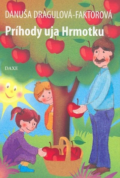 Príhody uja Hrmotku