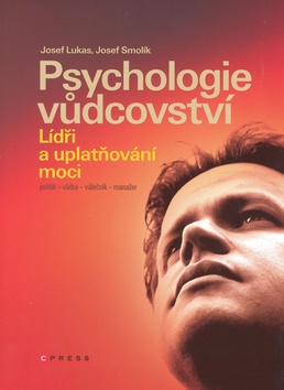 Psychologie vůdcovství