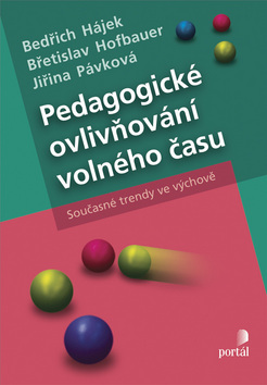 Pedagogické ovlivňování volného času