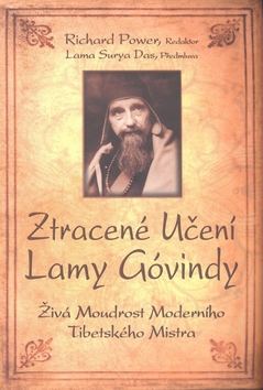 Ztracené učení Lamy Góvindy