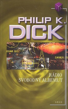 Rádio Svobodný Albemuth