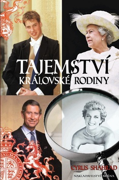 Tajemství královské rodiny