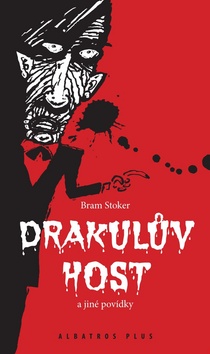 Drakulův host